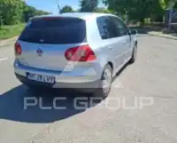 2008 Volkswagen GOLF