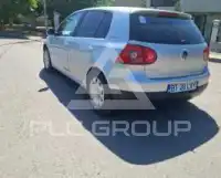 2008 Volkswagen GOLF