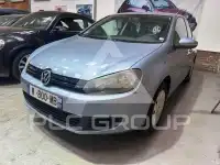 2008 Volkswagen GOLF
