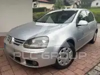 2008 Volkswagen GOLF