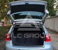 2008 Volkswagen GOLF