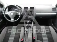 2008 Volkswagen GOLF