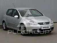 2008 Volkswagen GOLF