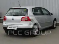 2008 Volkswagen GOLF