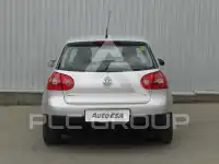 2008 Volkswagen GOLF