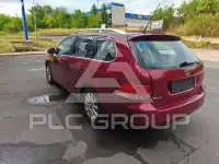 2008 Volkswagen GOLF