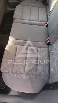 2008 Volkswagen GOLF