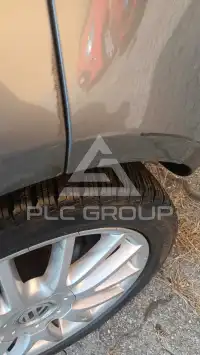 2008 Volkswagen GOLF