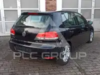 2008 Volkswagen GOLF