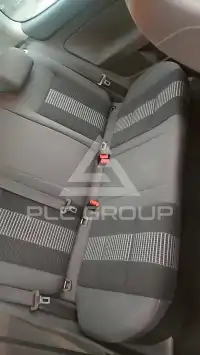 2008 Volkswagen GOLF