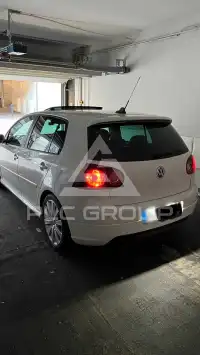 2008 Volkswagen GOLF