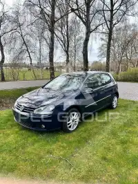 2008 Volkswagen GOLF