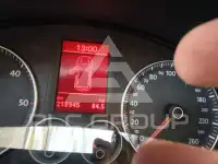 2008 Volkswagen GOLF