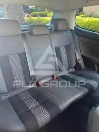 2008 Volkswagen GOLF