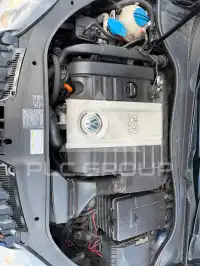 2008 Volkswagen GOLF