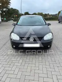 2008 Volkswagen GOLF