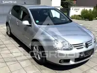 2008 Volkswagen GOLF