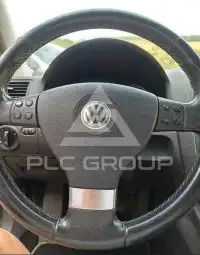 2008 Volkswagen GOLF
