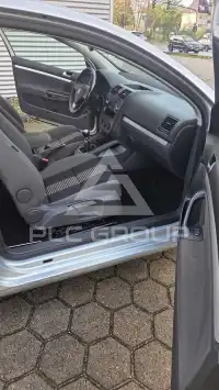 2008 Volkswagen GOLF