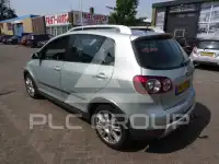 2008 Volkswagen GOLF