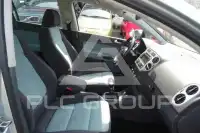 2008 Volkswagen GOLF