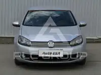 2008 Volkswagen GOLF