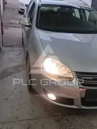 2008 Volkswagen GOLF