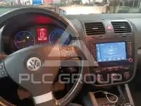 2008 Volkswagen GOLF