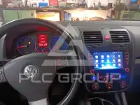 2008 Volkswagen GOLF