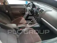 2008 Volkswagen GOLF