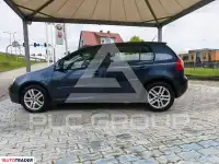 2008 Volkswagen GOLF