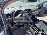 2008 Volkswagen GOLF