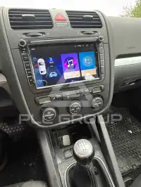 2008 Volkswagen GOLF