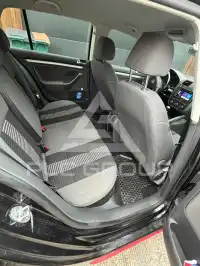 2008 Volkswagen GOLF