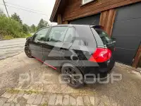 2008 Volkswagen GOLF