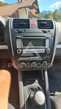 2008 Volkswagen GOLF