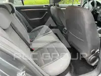 2008 Volkswagen GOLF