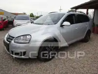 2008 Volkswagen GOLF