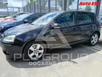 2008 Volkswagen GOLF