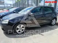 2008 Volkswagen GOLF