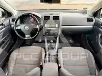 2008 Volkswagen GOLF