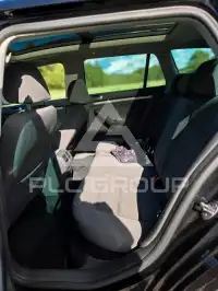 2008 Volkswagen GOLF