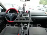 2008 Volkswagen GOLF