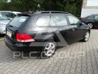 2008 Volkswagen GOLF