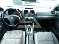 2008 Volkswagen GOLF