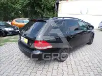 2008 Volkswagen GOLF