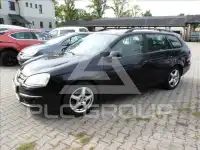 2008 Volkswagen GOLF