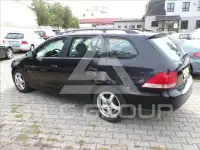 2008 Volkswagen GOLF