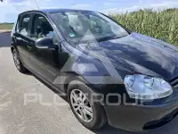 2008 Volkswagen GOLF