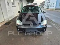 2008 Volkswagen GOLF
